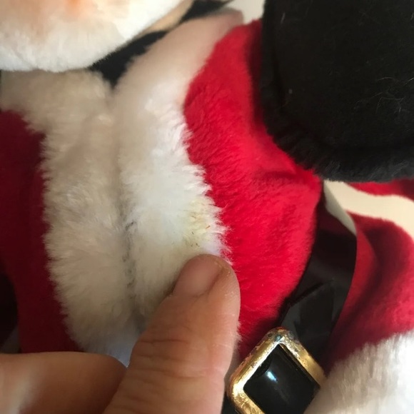 Santa Goofy - Picture 4 of 4